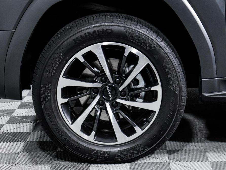 Haval H9 II Москва  - изображение 15