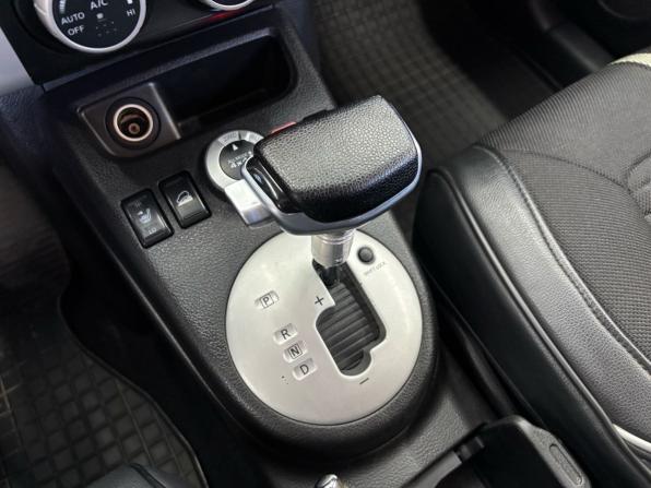 Nissan X-Trail II Рестайлинг с пробегом 2011 года, цена 1 399 000 рублей, 199000 км, внедорожник, Автокод Объявления