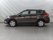 Dongfeng AX7 I Волгоград  - изображение 38