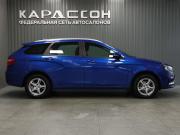 Lada (ВАЗ) Vesta I Пермь  - изображение 24