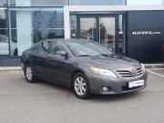 Toyota Camry VI (XV40) Рестайлинг Москва  - изображение 21