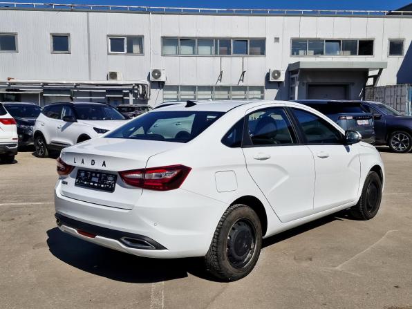 Lada (ВАЗ) Vesta I Рестайлинг (NG) с пробегом 2024 года, цена 1 319 000 рублей, 51974 км, седан, Автокод Объявления