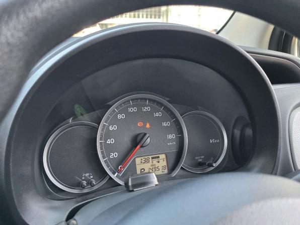 Toyota Vitz III (XP130) с пробегом 2013 года, цена 803 000 рублей, 149517 км, хэтчбек, Автокод Объявления