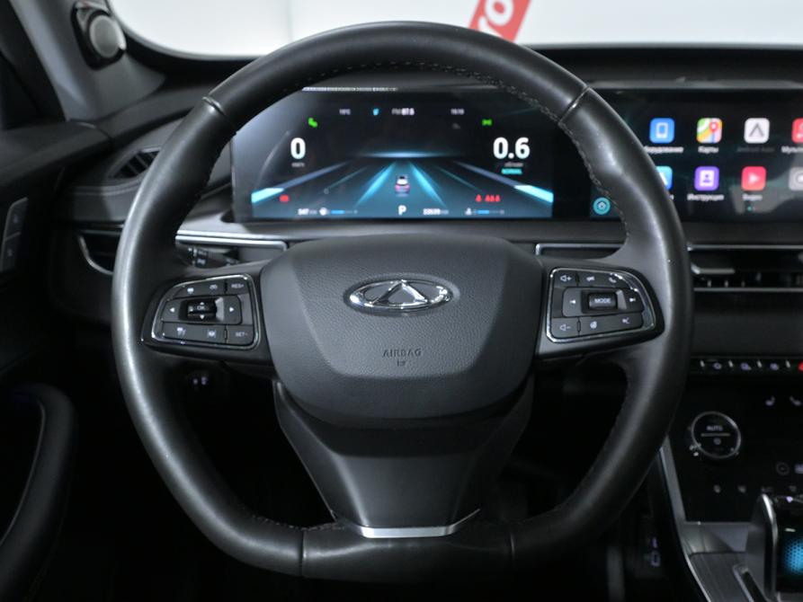 Chery Tiggo 7 Pro Max I Москва  - изображение 10