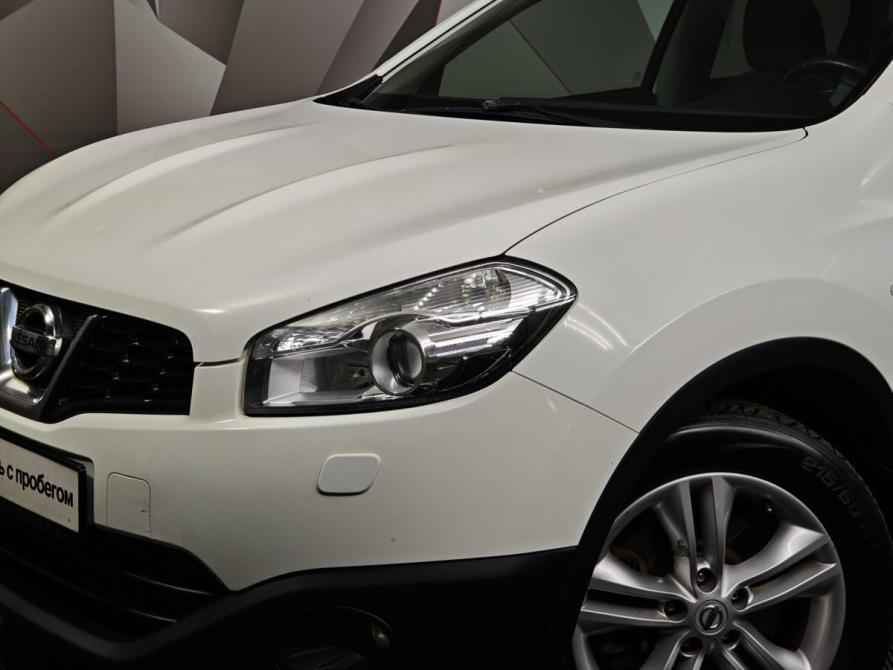 Nissan Qashqai+2 I Рестайлинг Москва  - изображение 10