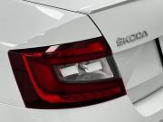 Skoda Octavia III (A7) Рестайлинг Казань  - изображение 27