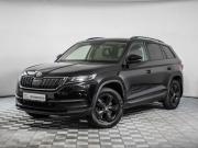 Skoda Kodiaq I Москва  - изображение 17
