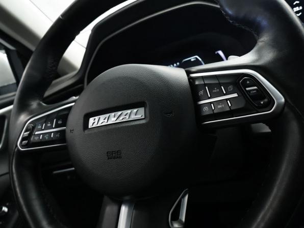 Haval F7x I Рестайлинг с пробегом 2022 года, цена 2 050 000 рублей, 75511 км, внедорожник, Автокод Объявления