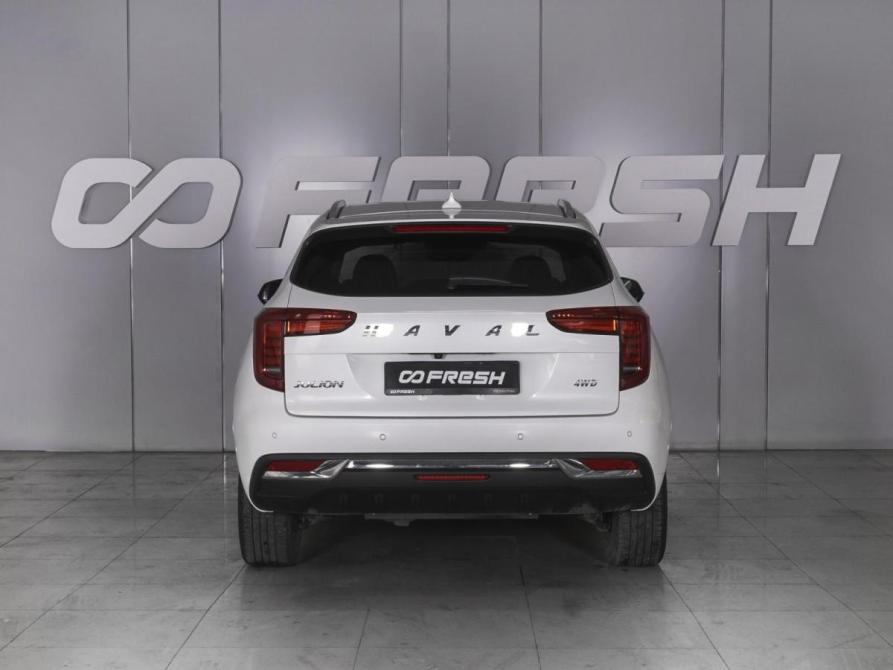 Haval Jolion I Ростов-на-Дону  - изображение 4