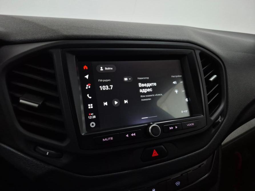 Lada (ВАЗ) Vesta I Альметьевск  - изображение 20