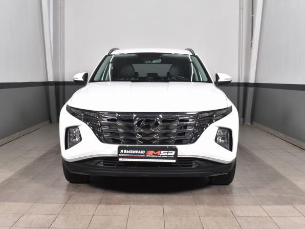 Hyundai Tucson IV с пробегом 2024 года, цена 3 649 997 рублей, 47434 км, внедорожник, Автокод Объявления