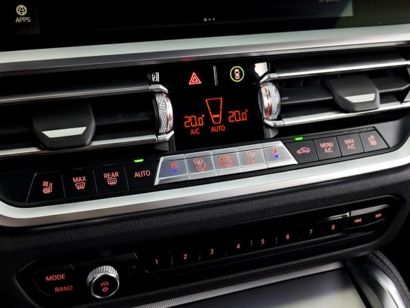 BMW 4 серии G22 G23 G26 с пробегом 2021 года, цена 5 845 000 рублей, 69518 км, кабриолет, Автокод Объявления