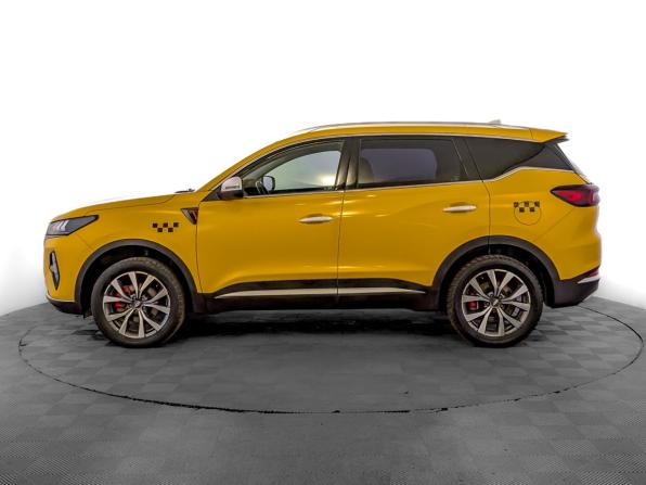 Chery Tiggo 7 Pro Max I с пробегом 2024 года, цена 1 525 000 рублей, 85166 км, внедорожник, Автокод Объявления