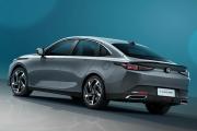 Changan Lamore Москва  - изображение 43