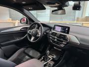 BMW X4 II (G02) Москва  - изображение 37