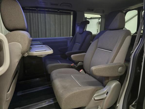 Honda Stepwgn V с пробегом 2016 года, цена 1 620 000 рублей, 120000 км, минивэн, Автокод Объявления