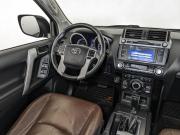 Toyota Land Cruiser Prado 150 Series Рестайлинг 1 Москва  - изображение 60