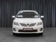 Toyota Corolla X (E140 E150) Рестайлинг Тюмень  - изображение 20