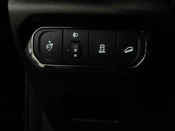 Haval Jolion I с пробегом 2023 года, цена 1 898 000 рублей, 52495 км, внедорожник, Автокод Объявления