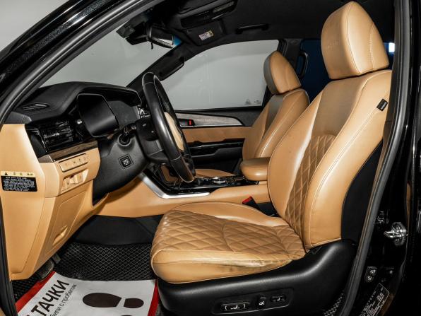 Kia Mohave I Рестайлинг 2 с пробегом 2020 года, цена 4 260 000 рублей, 119135 км, внедорожник, Автокод Объявления