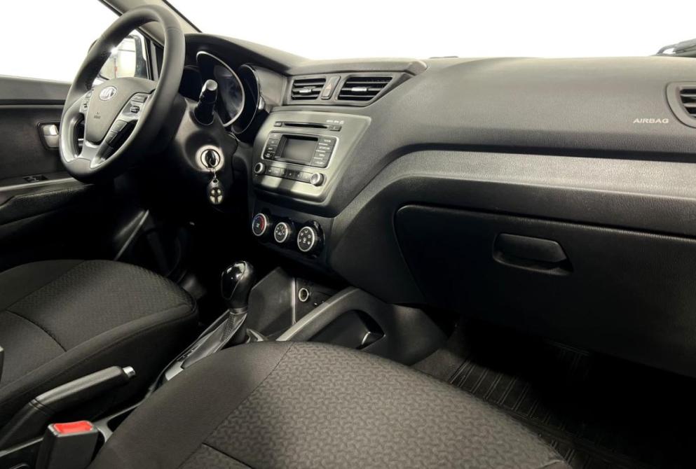 Kia Rio IV Нижний Новгород  - изображение 12
