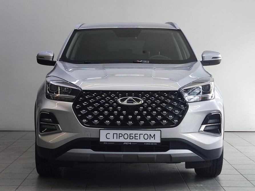 Chery Tiggo 4 Pro I Барнаул  - изображение 3
