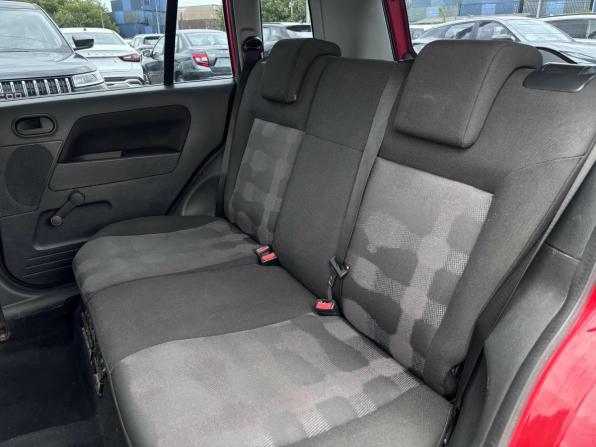 Ford Fusion I Рестайлинг с пробегом 2007 года, цена 357 000 рублей, 186446 км, хэтчбек, Автокод Объявления