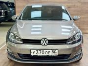 Volkswagen Golf VII Уфа  - изображение 30