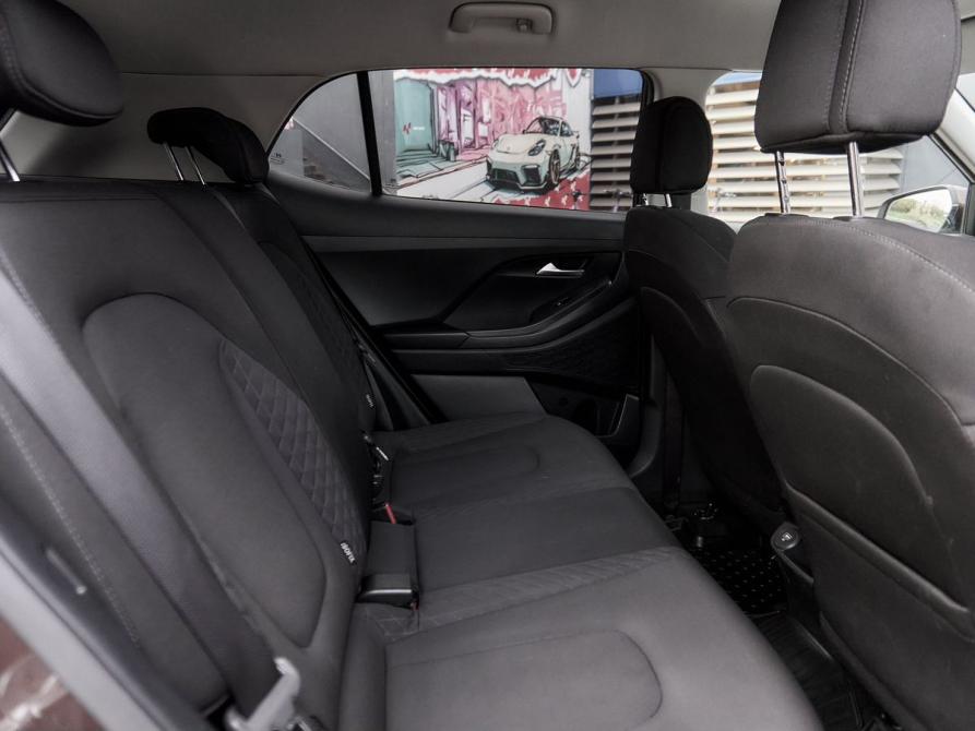 Hyundai Creta II Казань  - изображение 8