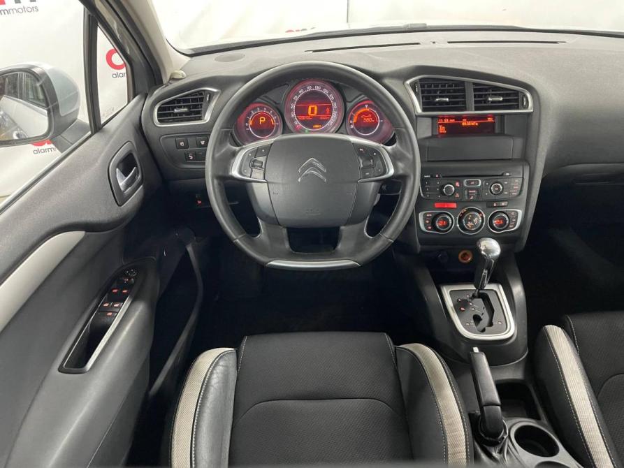 Citroen C4 II Санкт-Петербург  - изображение 11