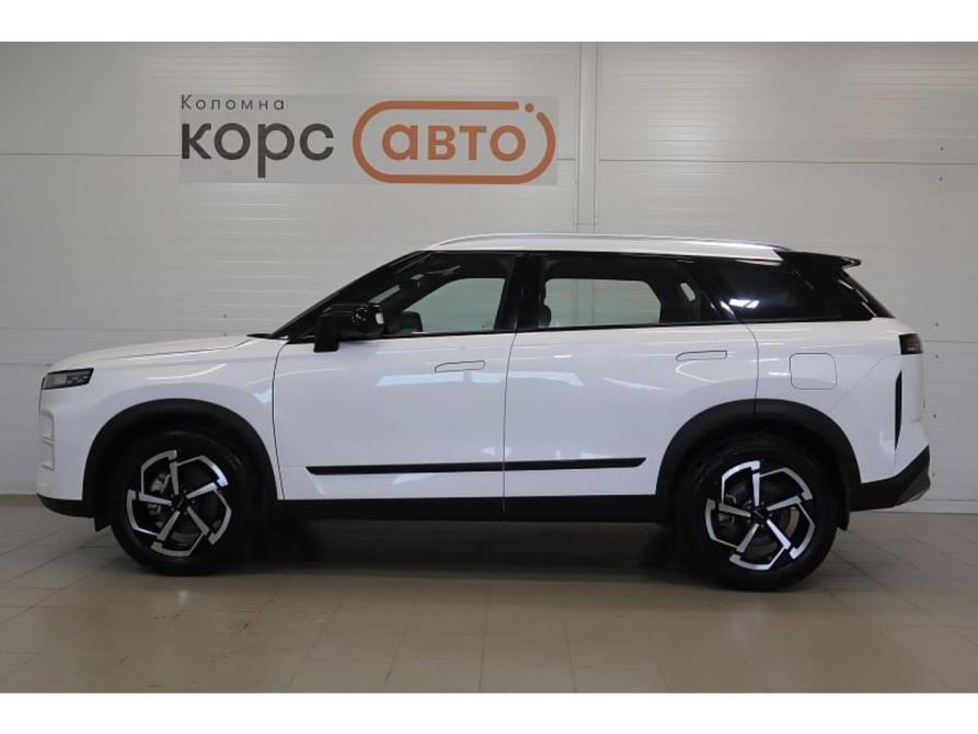 Jaecoo J7 I Коломна  - изображение 2