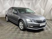 Skoda Octavia III (A7) Рестайлинг Москва  - изображение 23