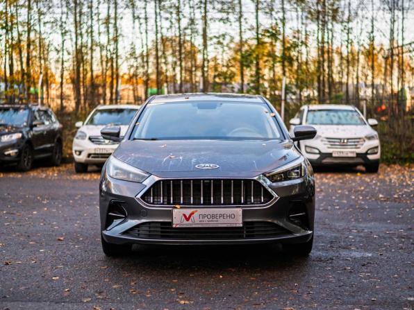 JAC J7 I с пробегом 2023 года, цена 1 390 500 рублей, 24702 км, хэтчбек, Автокод Объявления