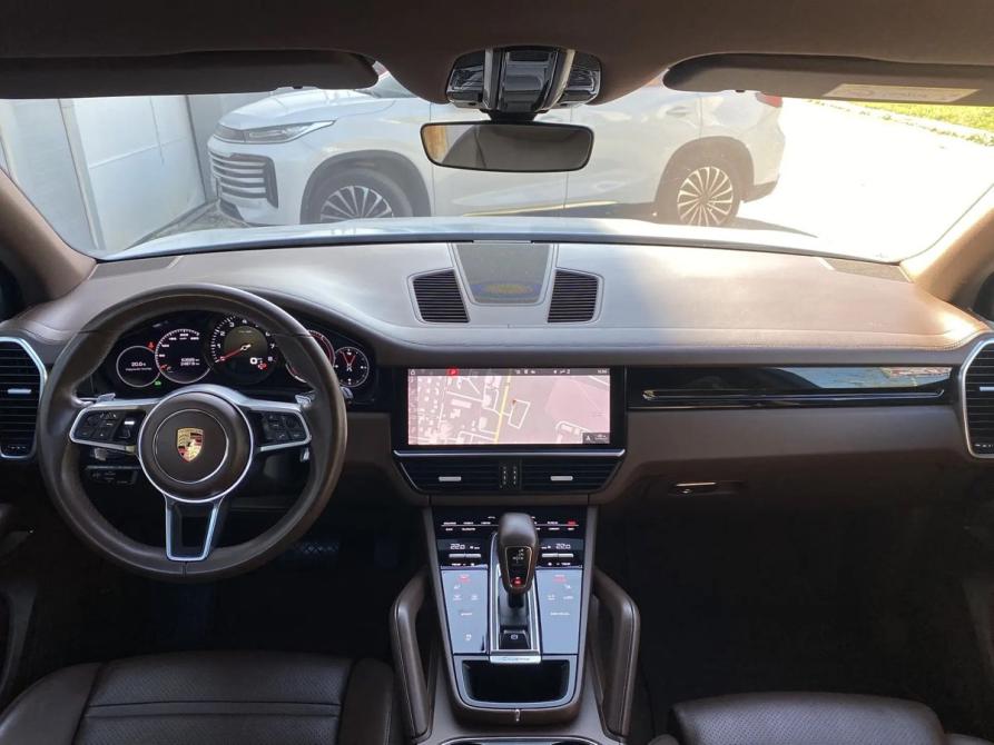 Porsche Cayenne III Екатеринбург  - изображение 40