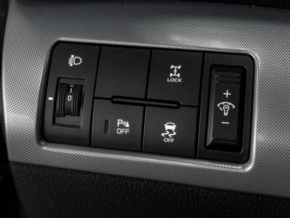 Kia Sorento II Рестайлинг с пробегом 2013 года, цена 1 349 000 рублей, 200532 км, внедорожник, Автокод Объявления