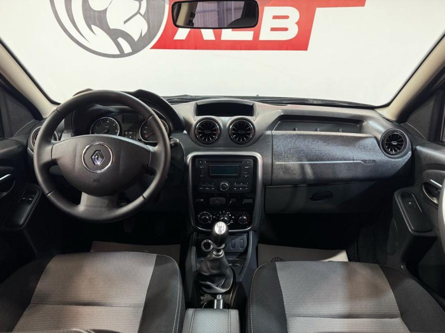 Renault Duster I Новочеркасск  - изображение 10