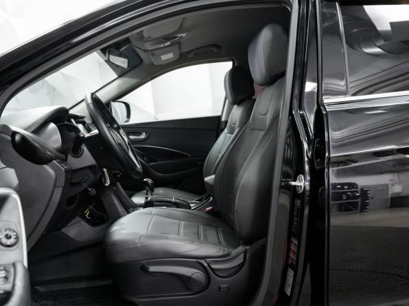 Hyundai Santa Fe III с пробегом 2012 года, цена 1 661 000 рублей, 161000 км, внедорожник, Автокод Объявления