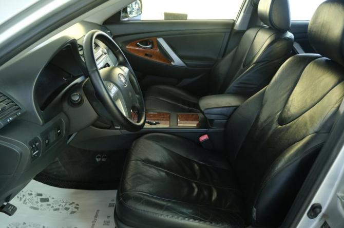 Toyota Camry VI (XV40) с пробегом 2008 года, цена 1 299 000 рублей, 297000 км, седан, Автокод Объявления
