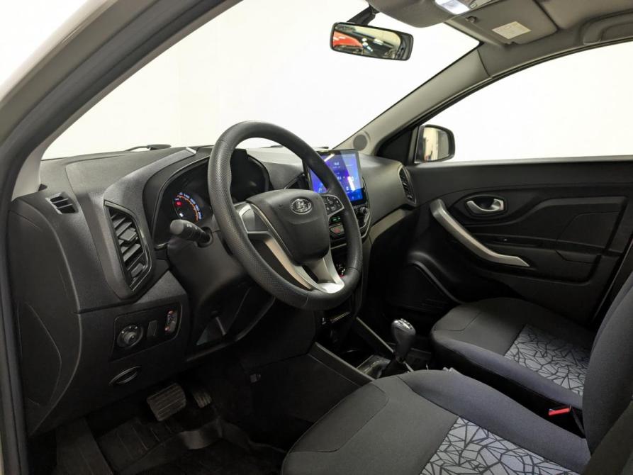 Lada (ВАЗ) XRAY I Санкт-Петербург  - изображение 16