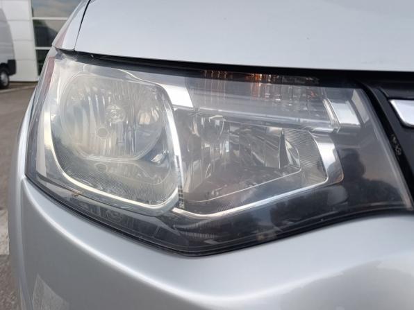 Mitsubishi Outlander III с пробегом 2013 года, цена 1 420 000 рублей, 159763 км, внедорожник, Автокод Объявления