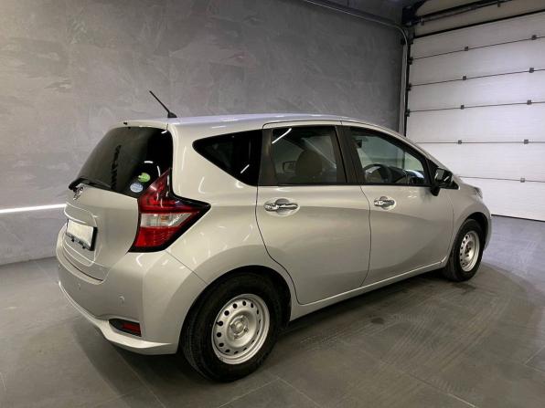 Nissan Note II Рестайлинг с пробегом 2017 года, цена 800 000 рублей, 168816 км, хэтчбек, Автокод Объявления