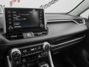Toyota RAV4 V (XA50) Екатеринбург  - изображение 38