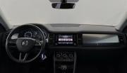 Skoda Kodiaq I Москва  - изображение 20