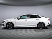 Kia K5 III Москва  - изображение 26