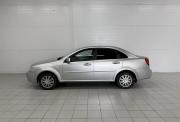 Chevrolet Lacetti I Астрахань  - изображение 27