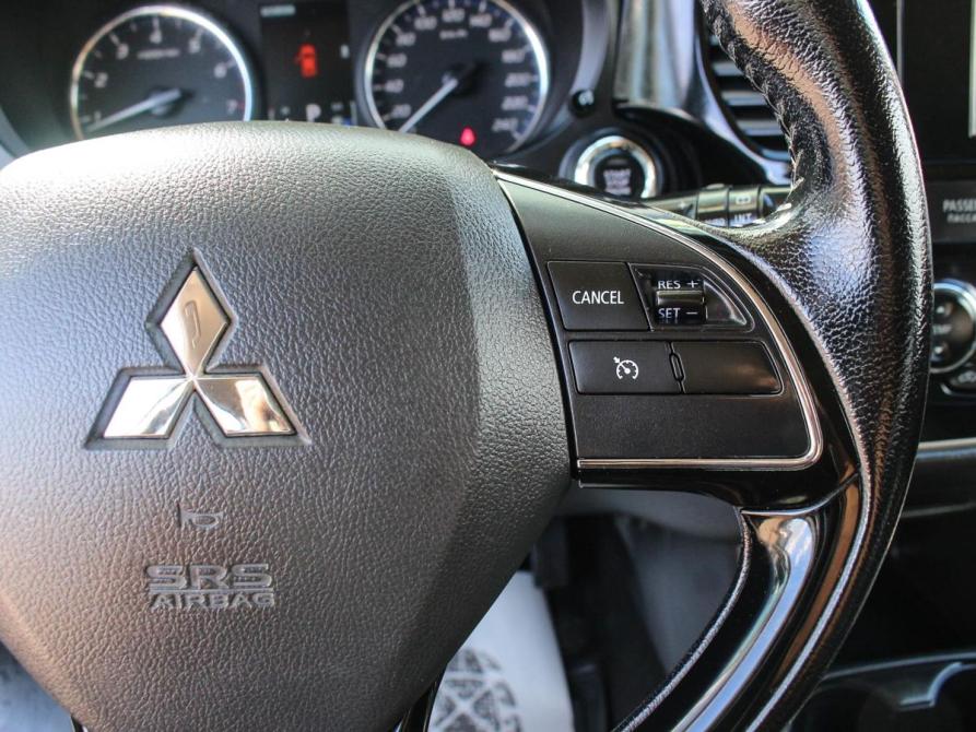 Mitsubishi Outlander III Рестайлинг 2 Калуга  - изображение 11