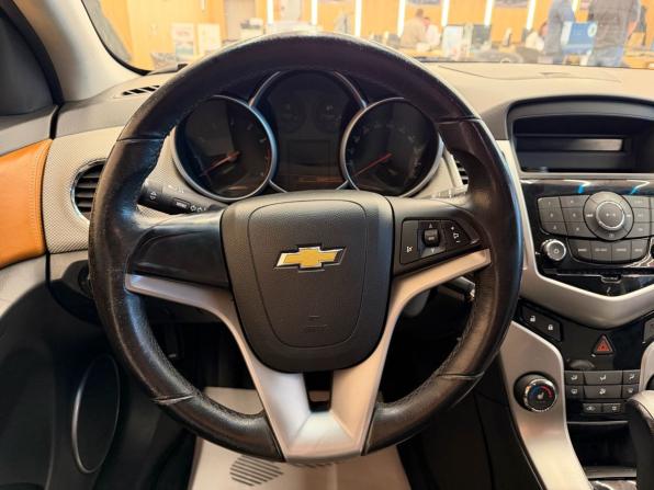 Chevrolet Cruze I с пробегом 2012 года, цена 678 000 рублей, 140000 км, седан, Автокод Объявления