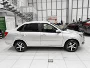 Lada (ВАЗ) Granta I Рестайлинг Казань  - изображение 27