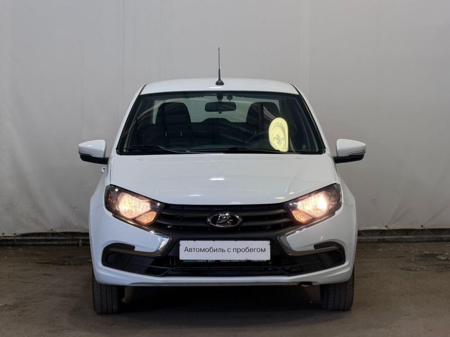Lada (ВАЗ) Granta I Рестайлинг Кемерово  - изображение 2
