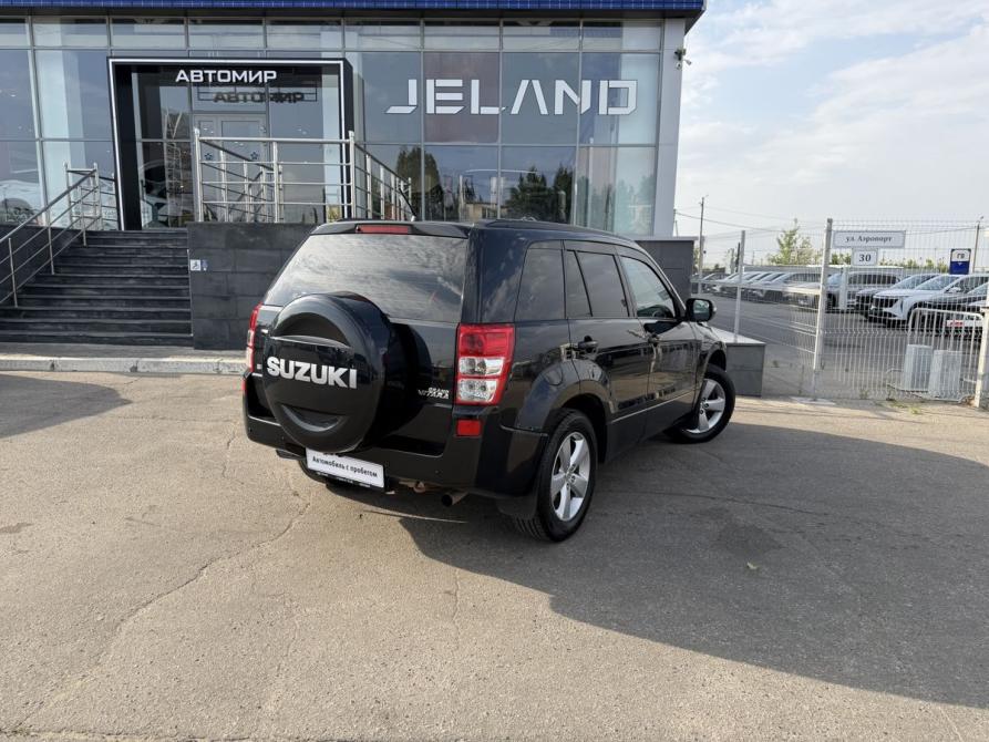 Suzuki Grand Vitara II Саратов  - изображение 5